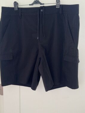 NWOT $70  L.L. Bean Mountainside cargo shorts women's 20 Reg